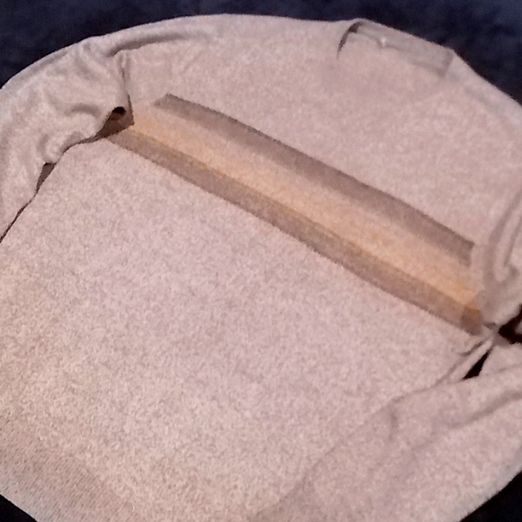 Surplus.. Sweater..Gray..XL - Picture 3 of 4